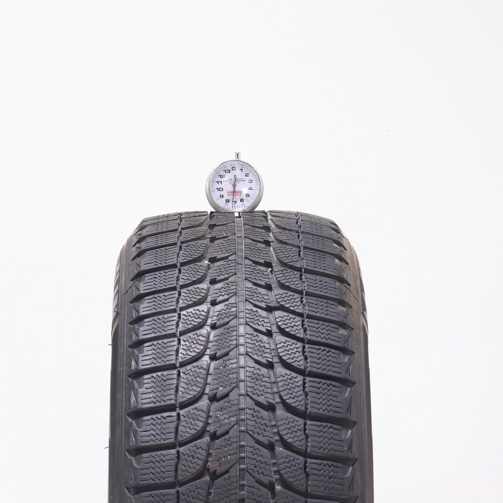 Used 215/60R17 Michelin X-Ice 96Q - 7/32 - Image 2