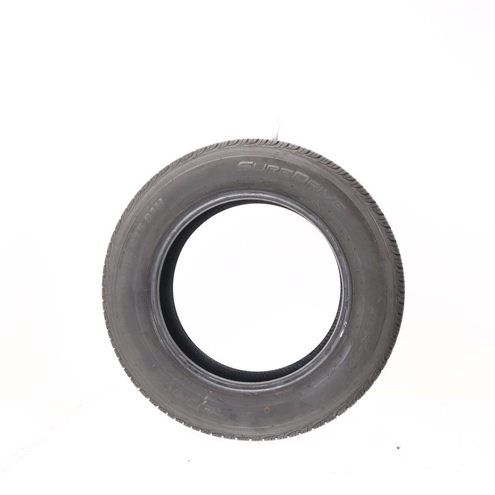Set of (4) Used 195/65R15 SureDrive All-season 91H - 8.5-9/32 - Image 6