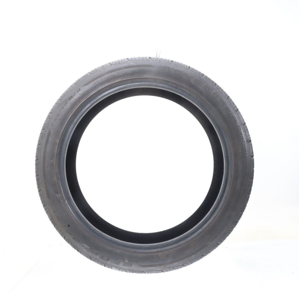 Used 245/45R20 BFGoodrich Advantage Control 99V - 7.5/32 - Image 3