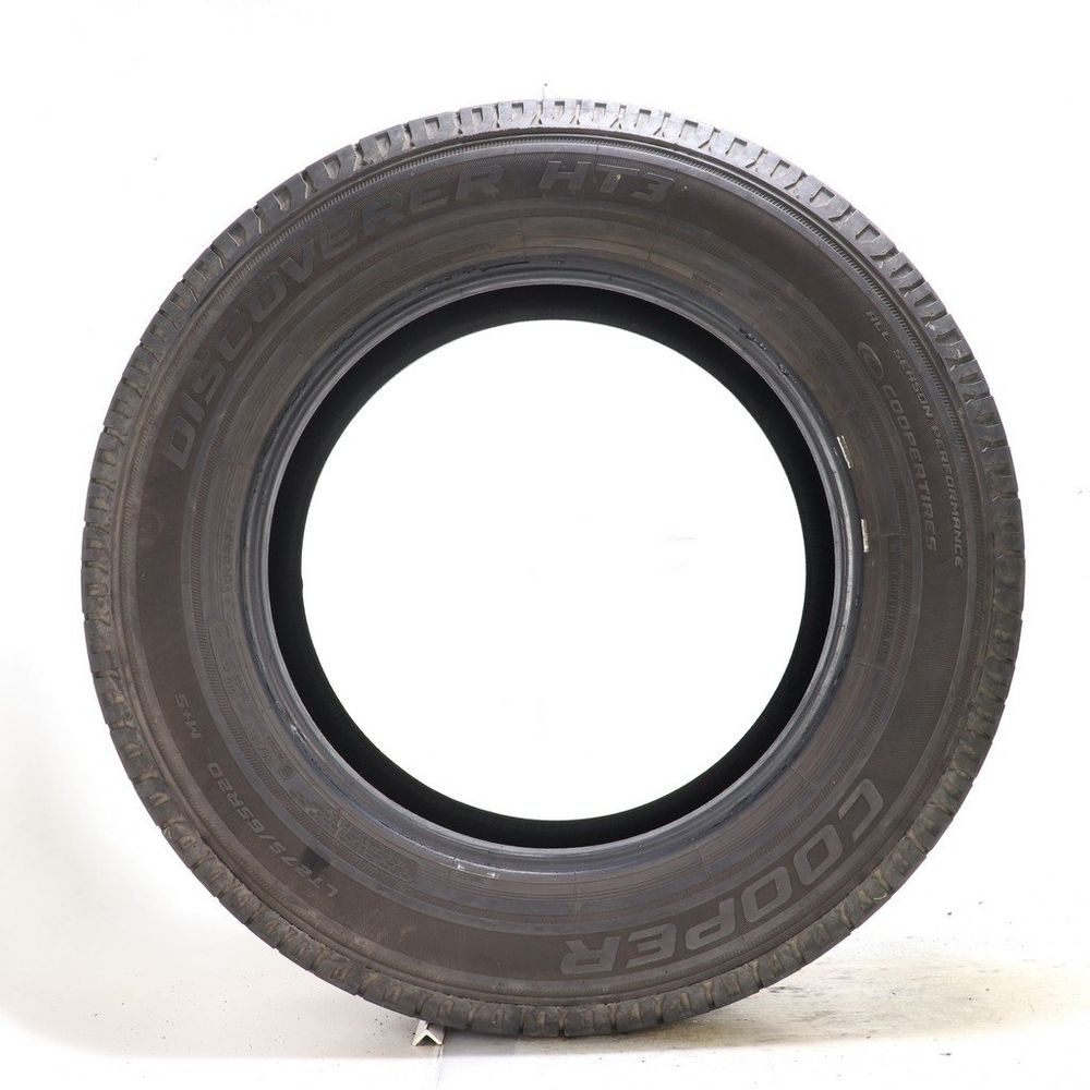 Used LT 275/65R20 Cooper Discoverer HT3 126/123S E - 7/32 - Image 3
