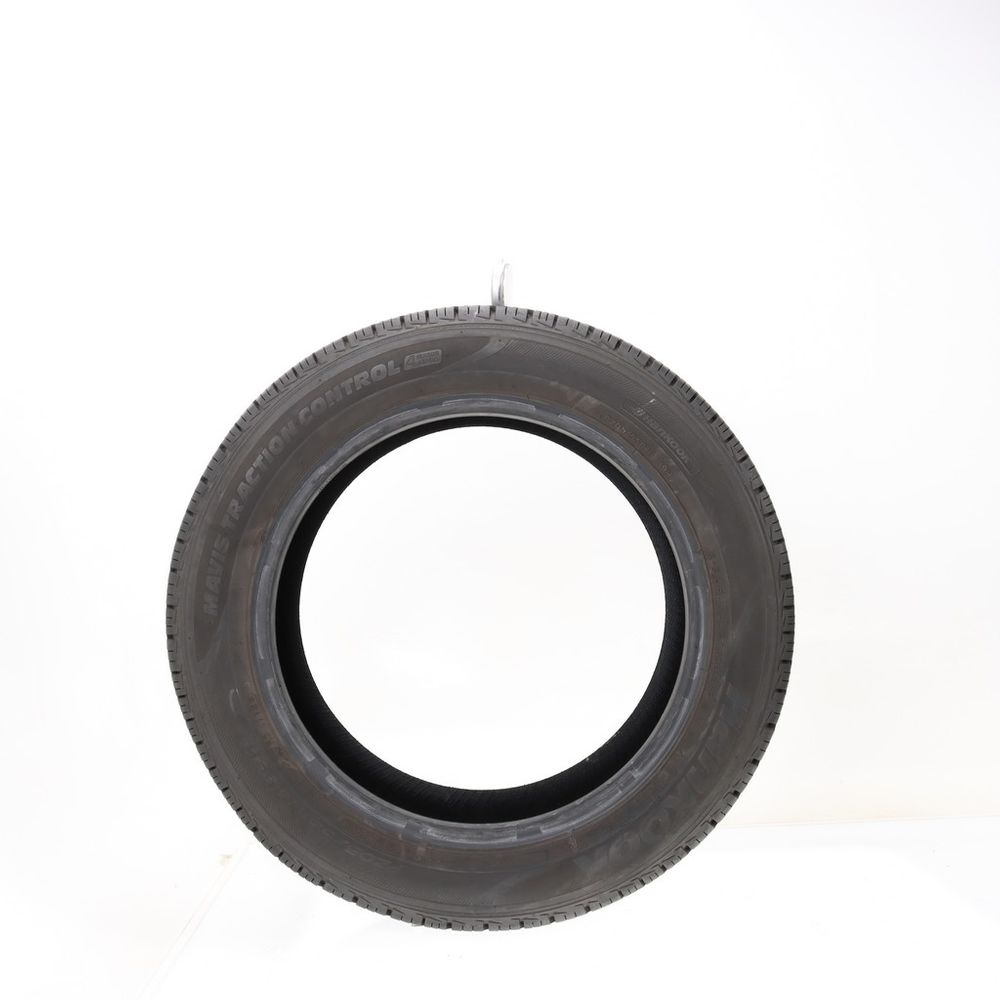 Used 205/55R16 Hankook Mavis Traction Control 4Season 89H - 9/32 - Image 3