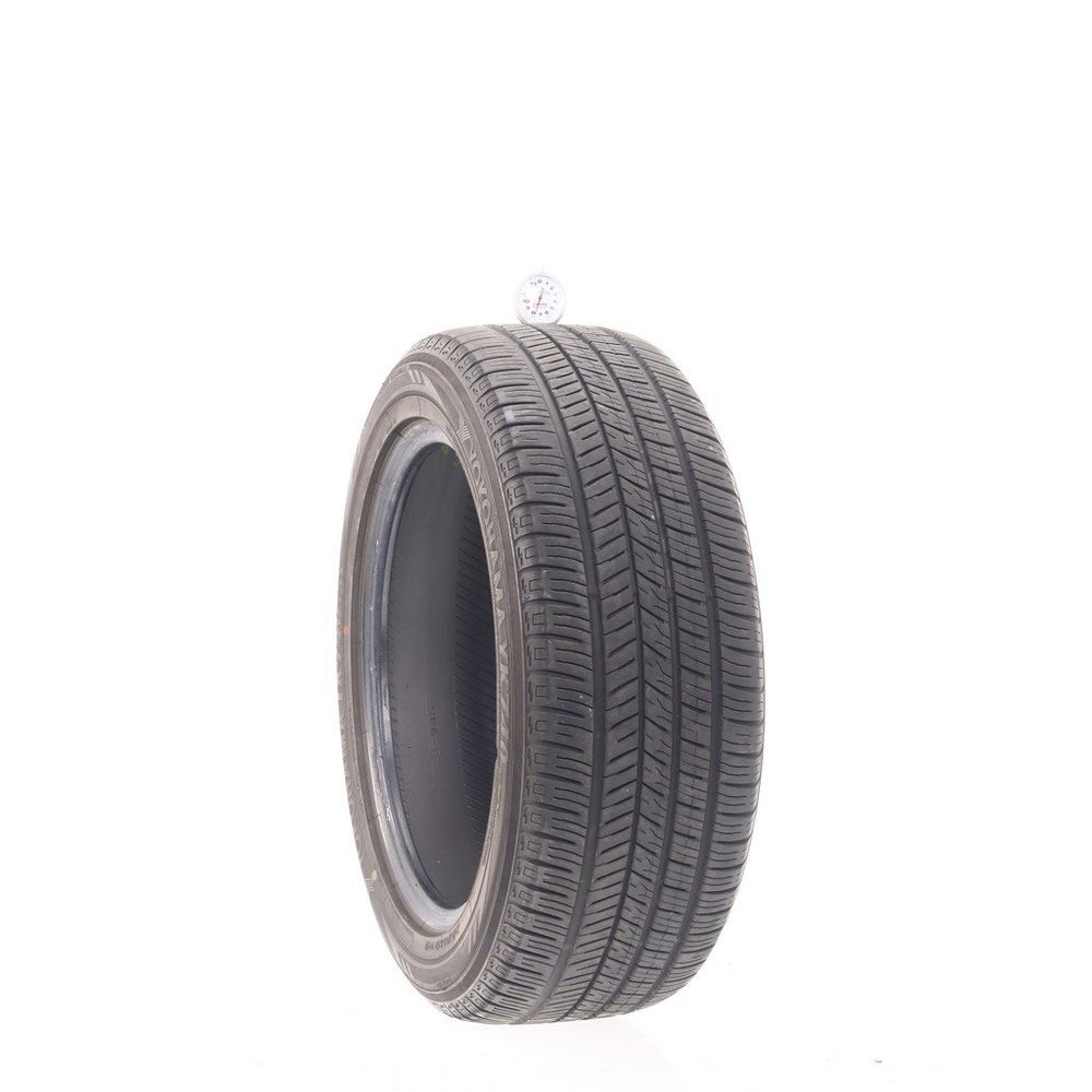 Used 215/55R17 Yokohama YK740 GTX 94V - 7.5/32 - Image 1