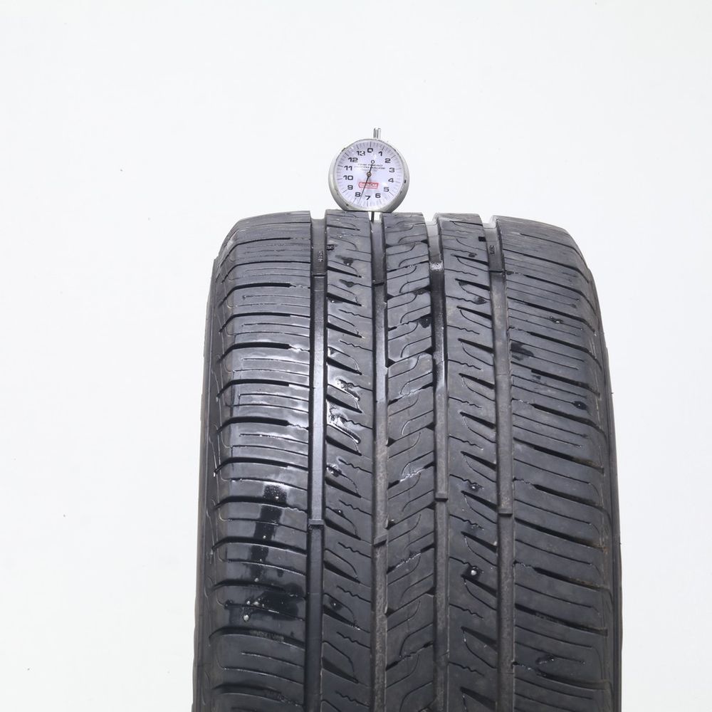 Set of (2) Used 245/50R20 Goodyear Assurance ComfortDrive 102V - 6.5-7.5/32 - Image 5
