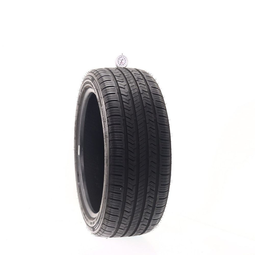 Set of (2) Used 225/45R18 Ferentino Eternopresa 95V - 7.5-8/32 - Image 1