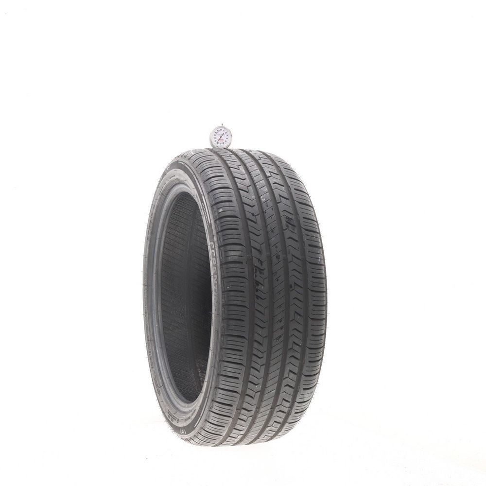 Set of (2) Used 225/45R18 Ferentino Eternopresa 95V - 7.5-8/32 - Image 4