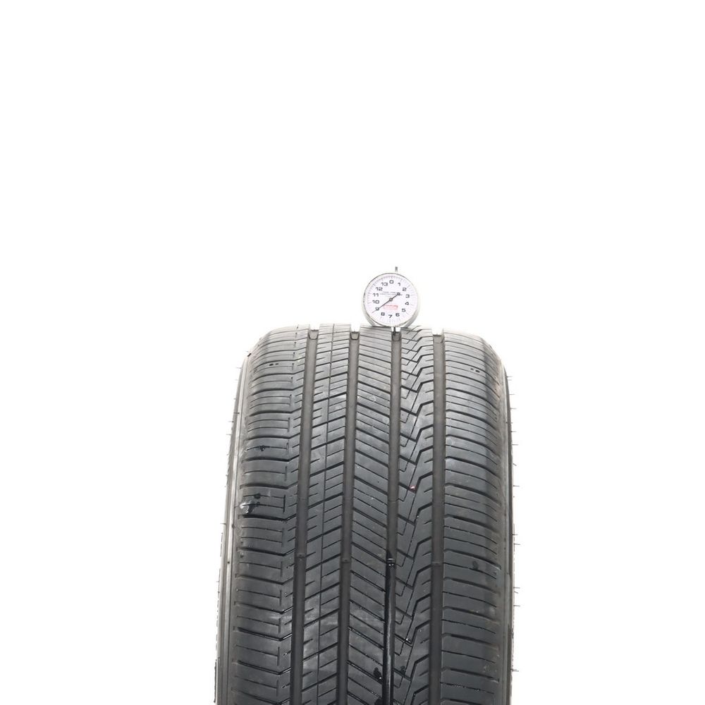 Set of (2) Used 225/45R18 Hankook Ventus S1 AS 95H - 9/32 - Image 2