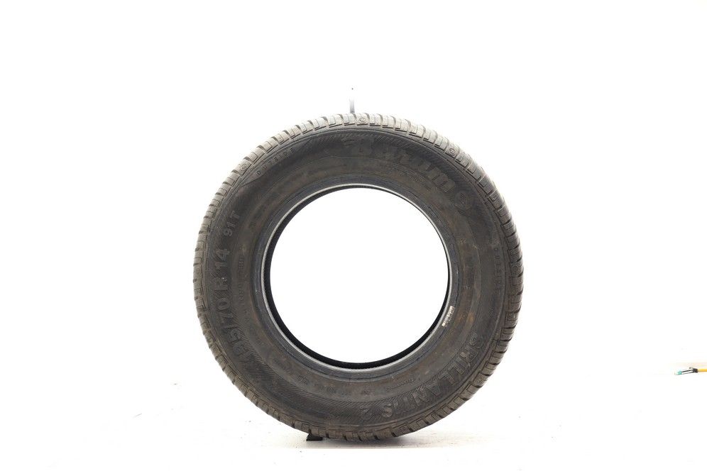 Used 195/70R14 Barum Brillantis 2 91T - 9/32 - Image 3