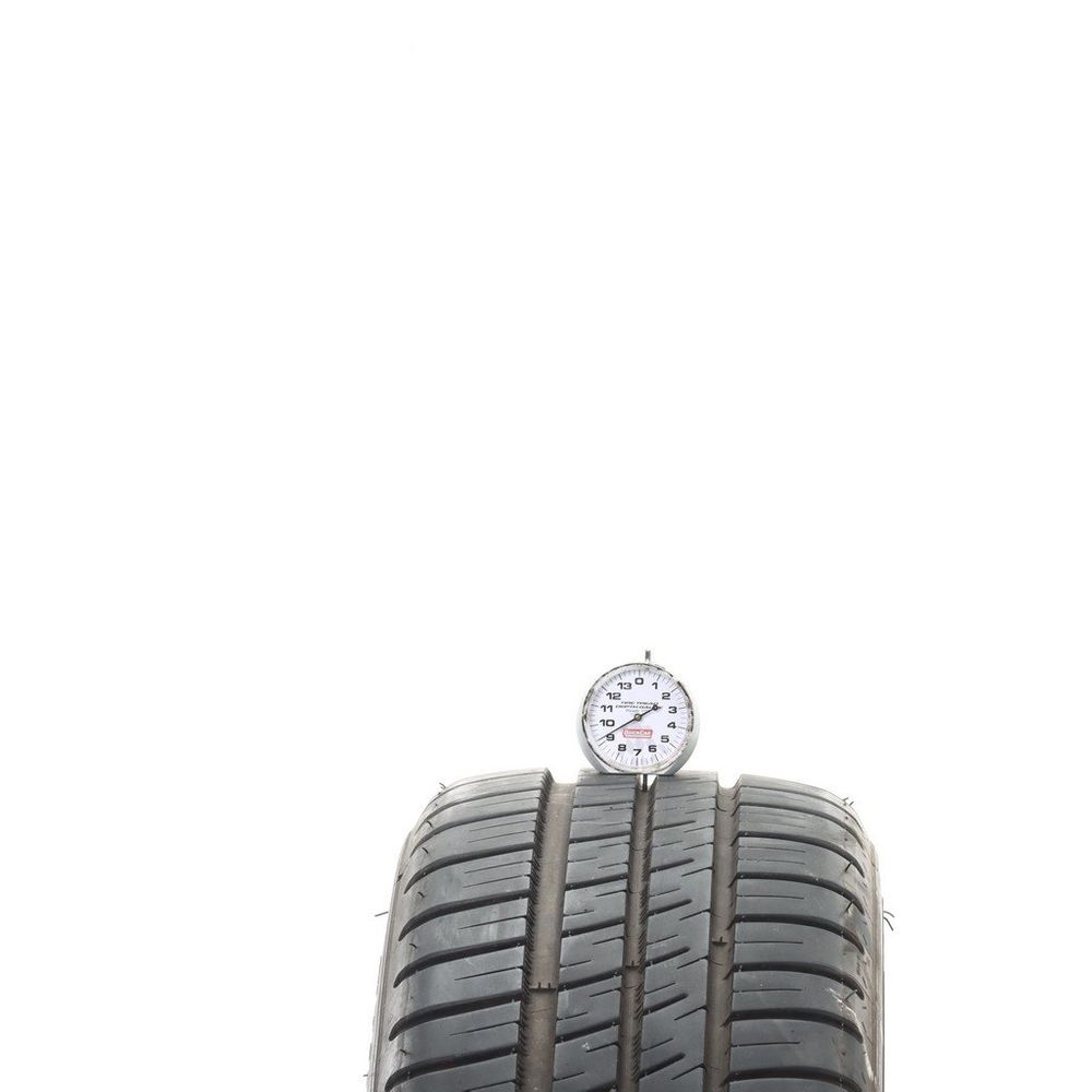 Set of (2) Used 195/55R16 Michelin Pilot Sport A/S 3 87V - 9-9.5/32 - Image 2