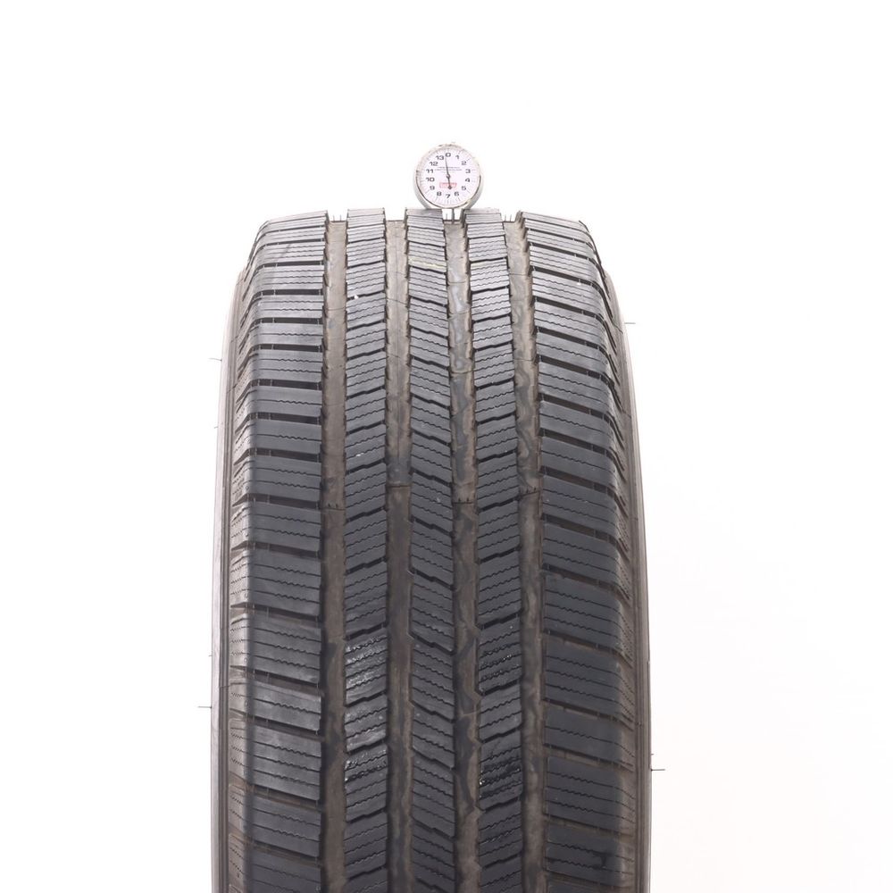 Used LT 295/60R20 Michelin Defender LTX M/S 126/123R E - 13.5/32 - Image 2