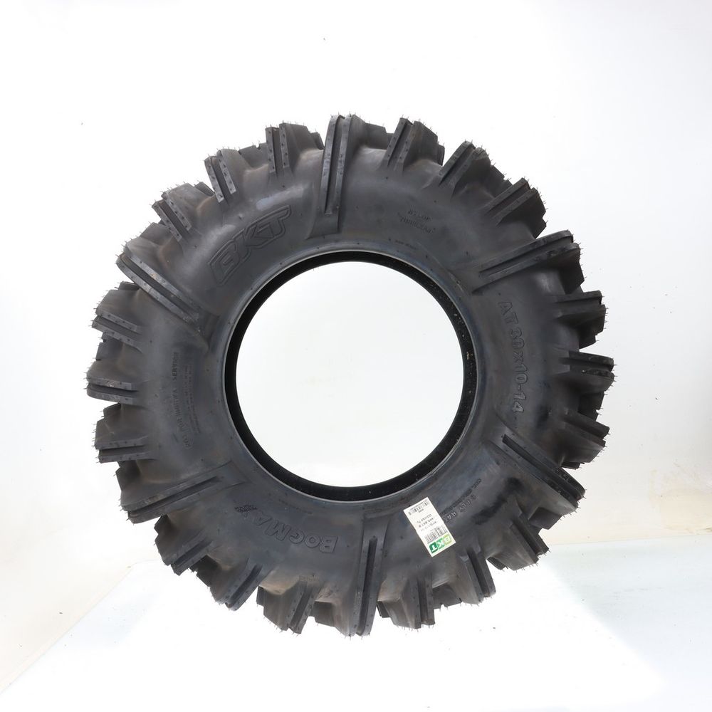 New 30X10-14 BKT BogMax 1N/A - Image 3