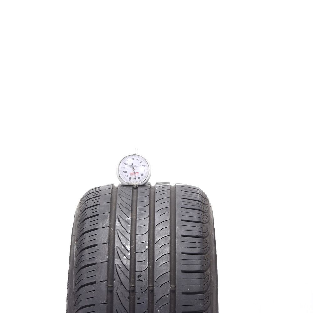 Set of (2) Used 205/55R16 Sceptor 4XS 89H - 6.5-7/32 - Image 2