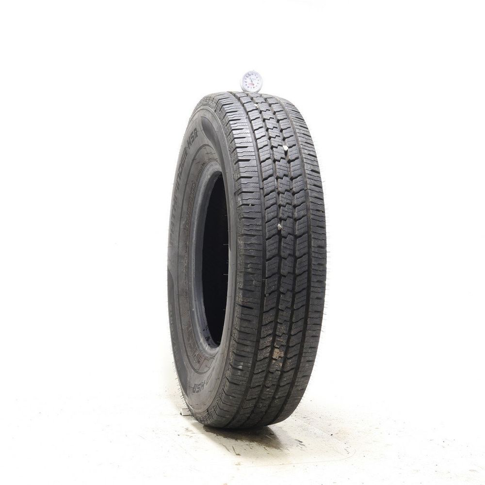 Set of (2) Used LT 215/85R16 Pathfinder HSR 115/112Q E - 12.5/32 - Image 1