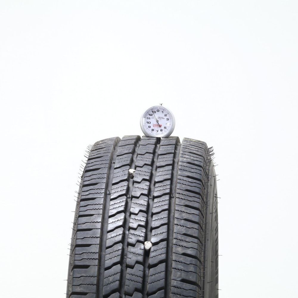 Set of (2) Used LT 215/85R16 Pathfinder HSR 115/112Q E - 12.5/32 - Image 2