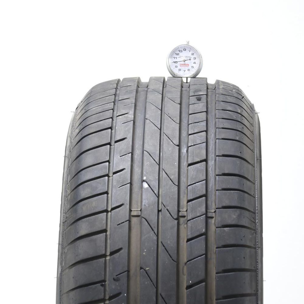 Used 265/60R18 Petlas Explero PT431 H/T 110H - 10/32 - Image 2