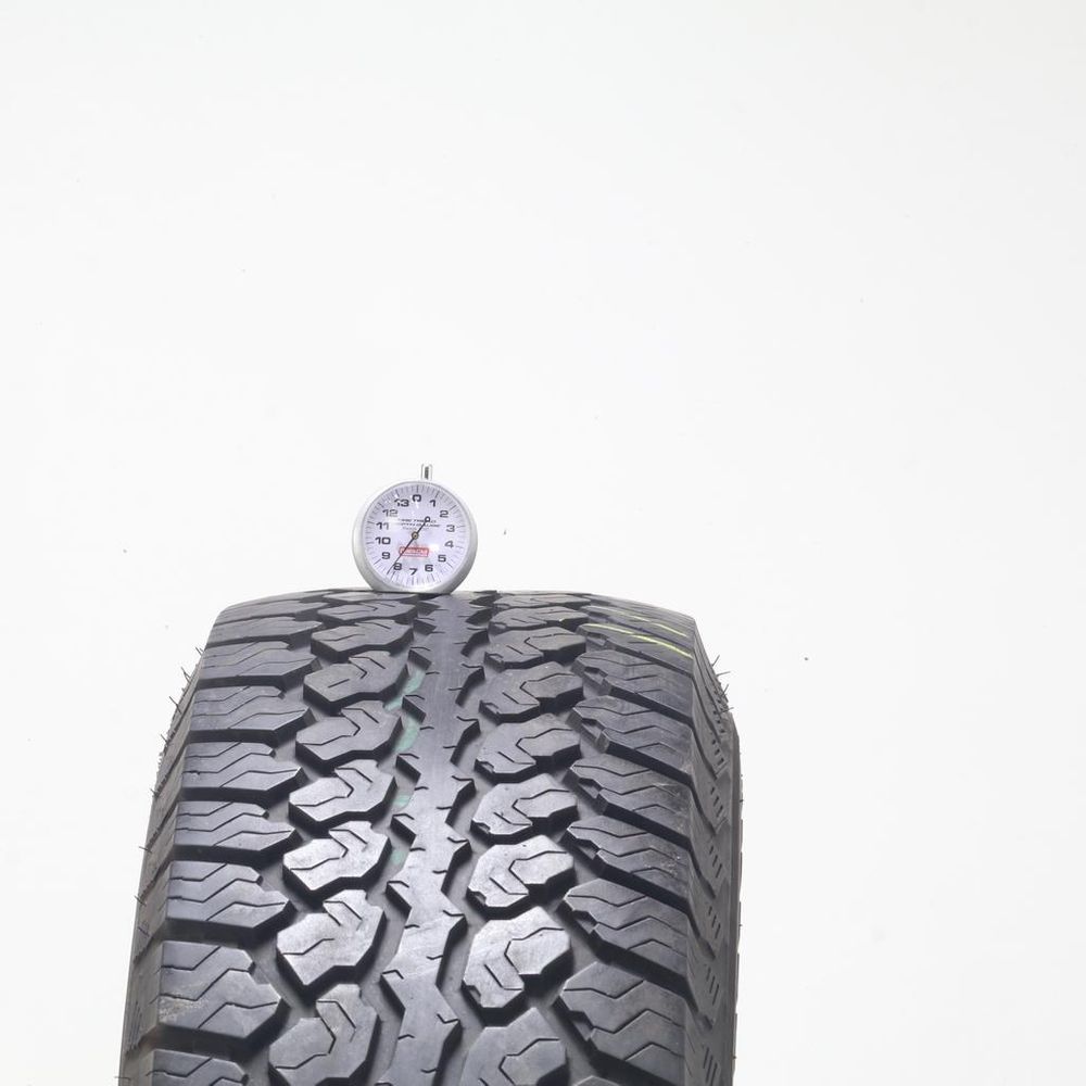 Used 245/70R17 Mastercraft Courser AT 110S - 8/32 - Image 2