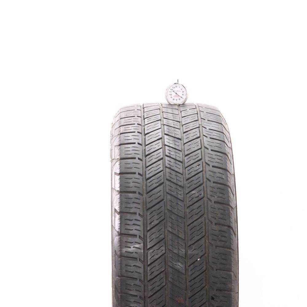 Set of (2) Used 275/65R18 Continental TerrainContact H/T 116T - 5-6/32 - Image 2