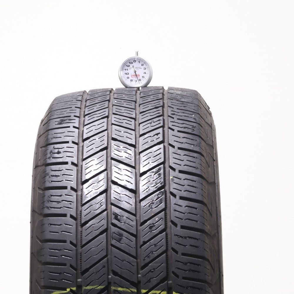 Set of (2) Used 275/65R18 Continental TerrainContact H/T 116T - 5-6/32 - Image 5