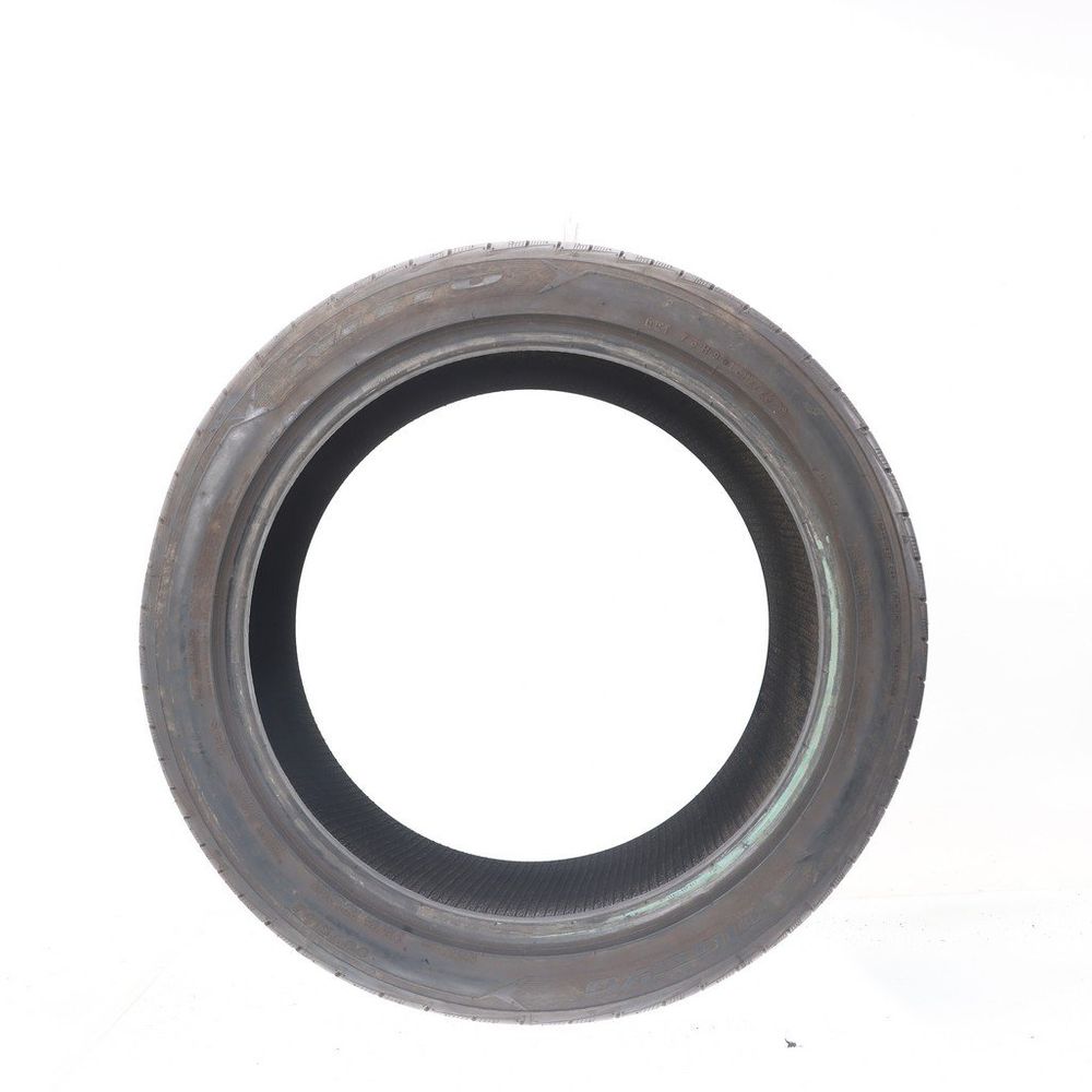 Used 315/35R20 Nitto Motivo 110Y - 7.5/32 - Image 3