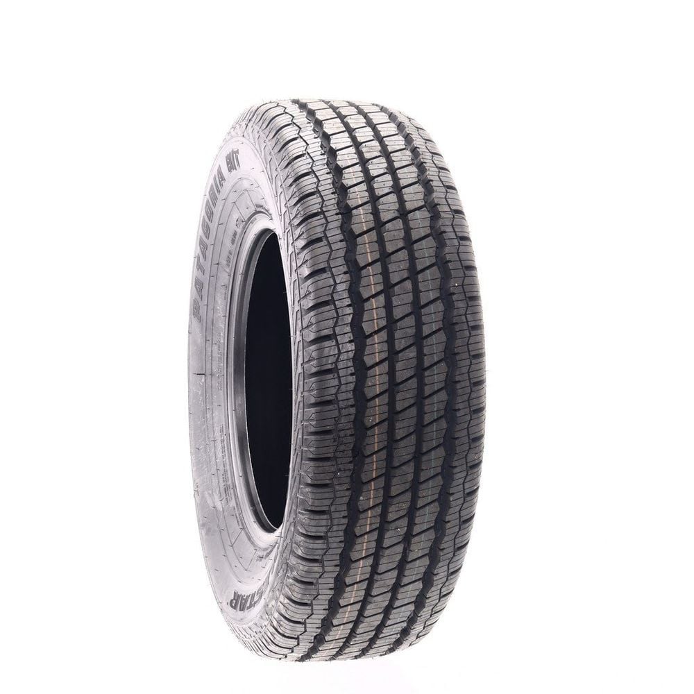 Set of (2) New LT 265/70R17 Milestar Patagonia H/T 121/118Q E - Image 1