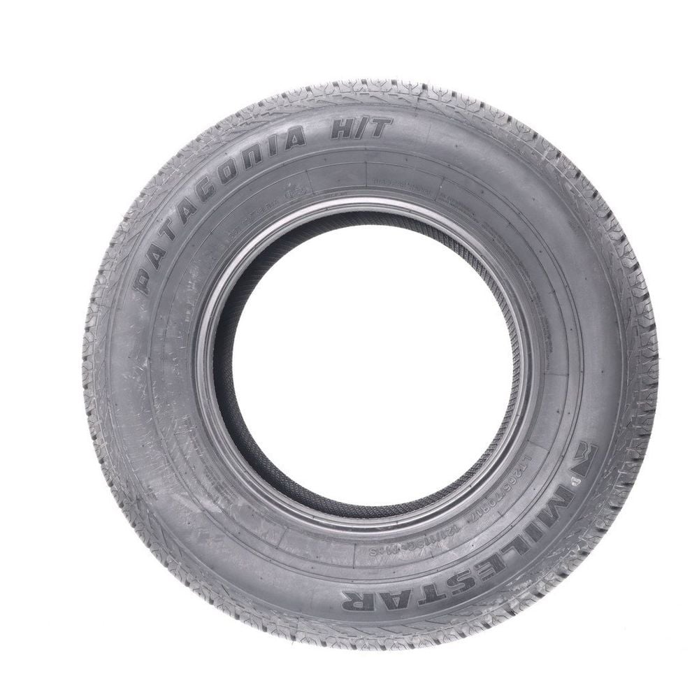 Set of (2) New LT 265/70R17 Milestar Patagonia H/T 121/118Q E - Image 3