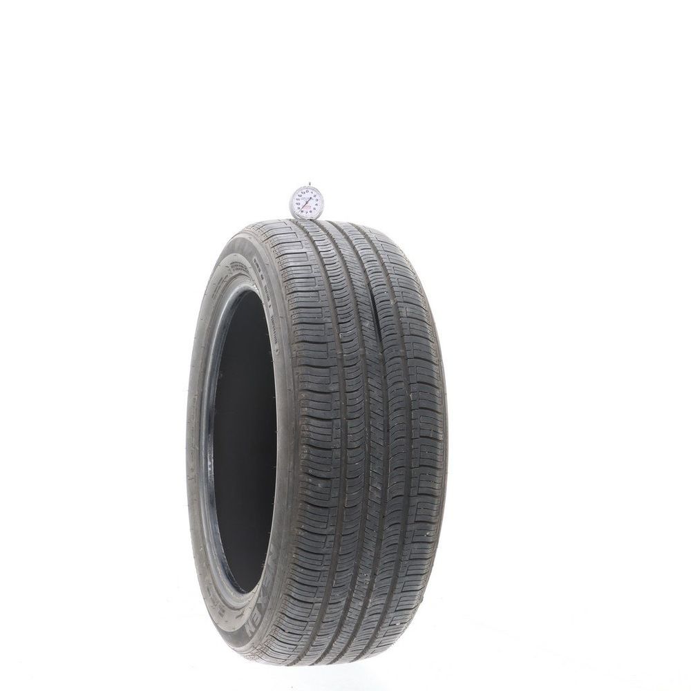 Set of (2) Used 215/50R17 Nexen N'Priz AH5 91H - 8-8.5/32 - Image 4