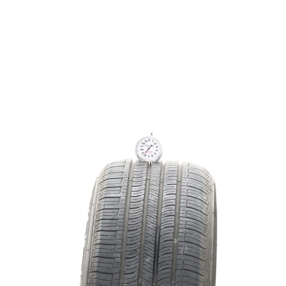 Set of (2) Used 215/50R17 Nexen N'Priz AH5 91H - 8-8.5/32 - Image 5