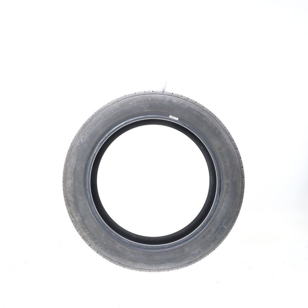 Set of (2) Used 215/50R17 Nexen N'Priz AH5 91H - 8-8.5/32 - Image 6
