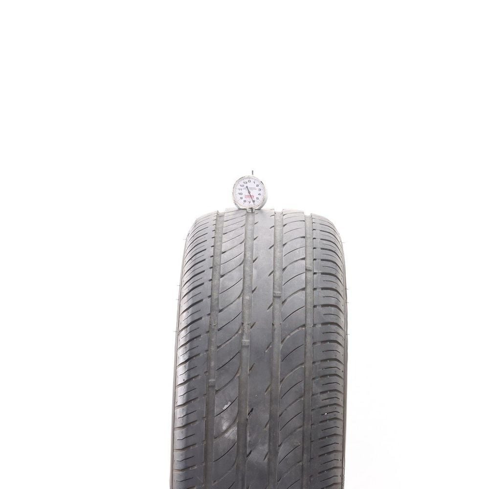 Set of (2) Used 225/65R17 Montreal Eco-2 102H - 6-7.5/32 - Image 2