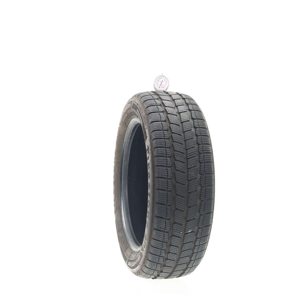 Used 185/55R15 Firestone WeatherGrip 82V - 8/32 - Image 1