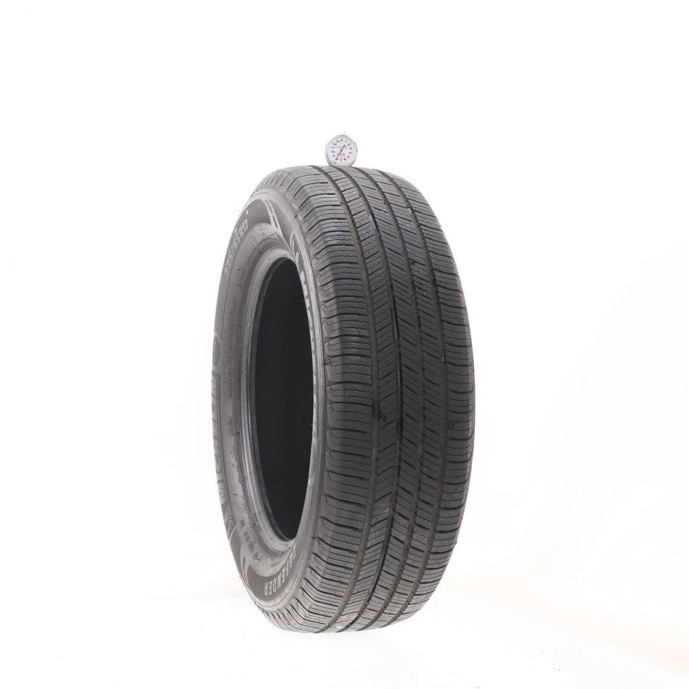 Used 225/65R17 Michelin Defender 102H - 8/32 - Image 1