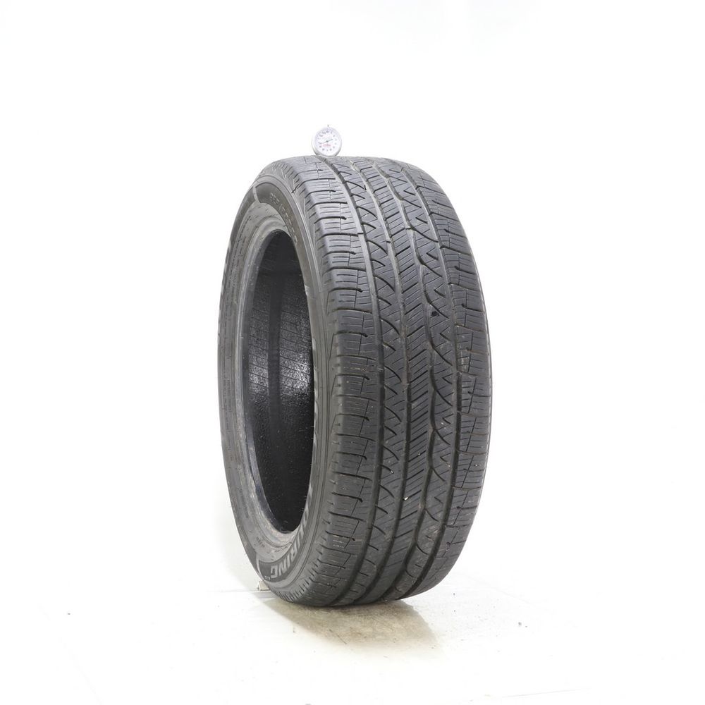 Used 255/50R20 Kelly Edge Touring A/S 109H - 9.5/32 - Image 1