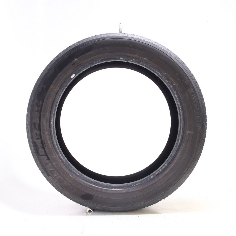 Used 235/55R20 Yokohama Geolandar G055 102H - 7.5/32 - Image 3