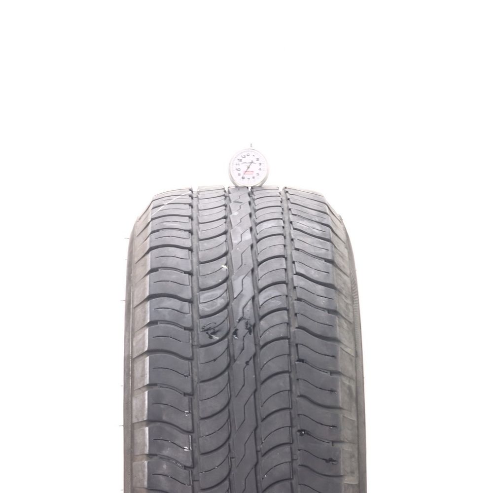 Set of (2) Used 265/60R18 Vantage Suv 110T - 8-8.5/32 - Image 2