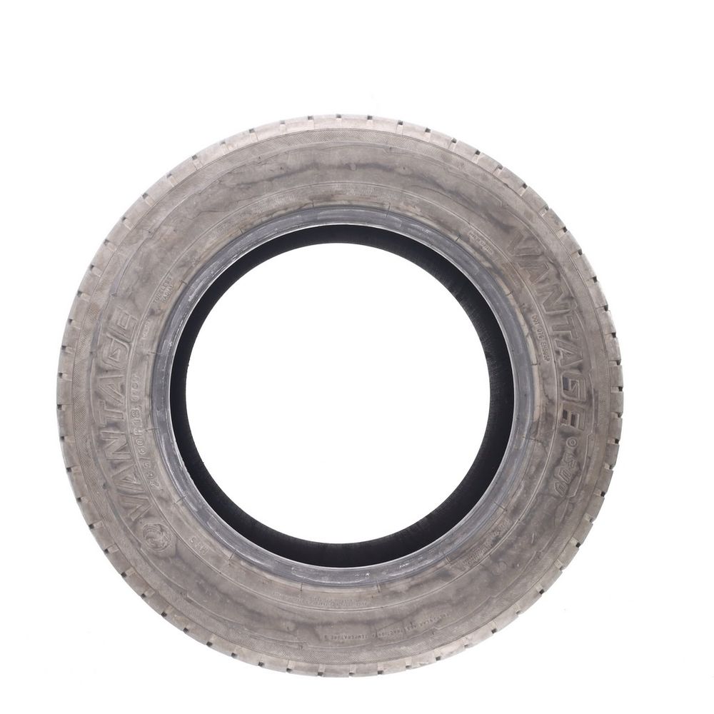 Set of (2) Used 265/60R18 Vantage Suv 110T - 8-8.5/32 - Image 3