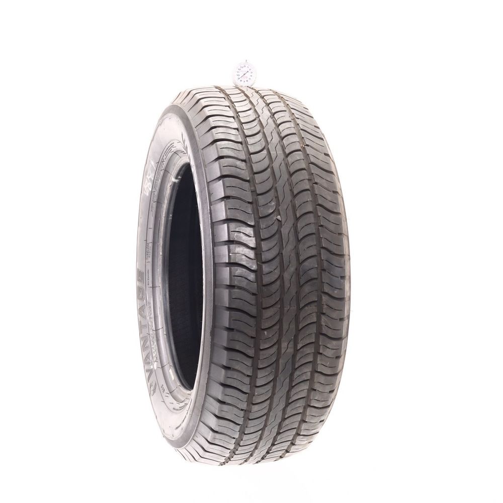 Set of (2) Used 265/60R18 Vantage Suv 110T - 8-8.5/32 - Image 4