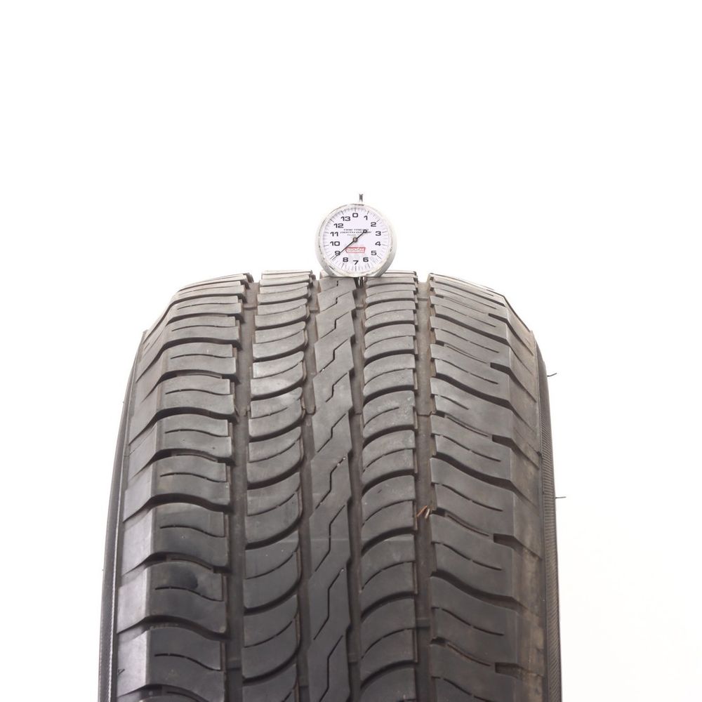 Set of (2) Used 265/60R18 Vantage Suv 110T - 8-8.5/32 - Image 5
