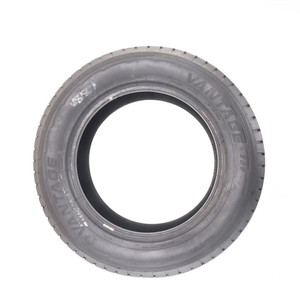 Set of (2) Used 265/60R18 Vantage Suv 110T - 8-8.5/32 - Image 6