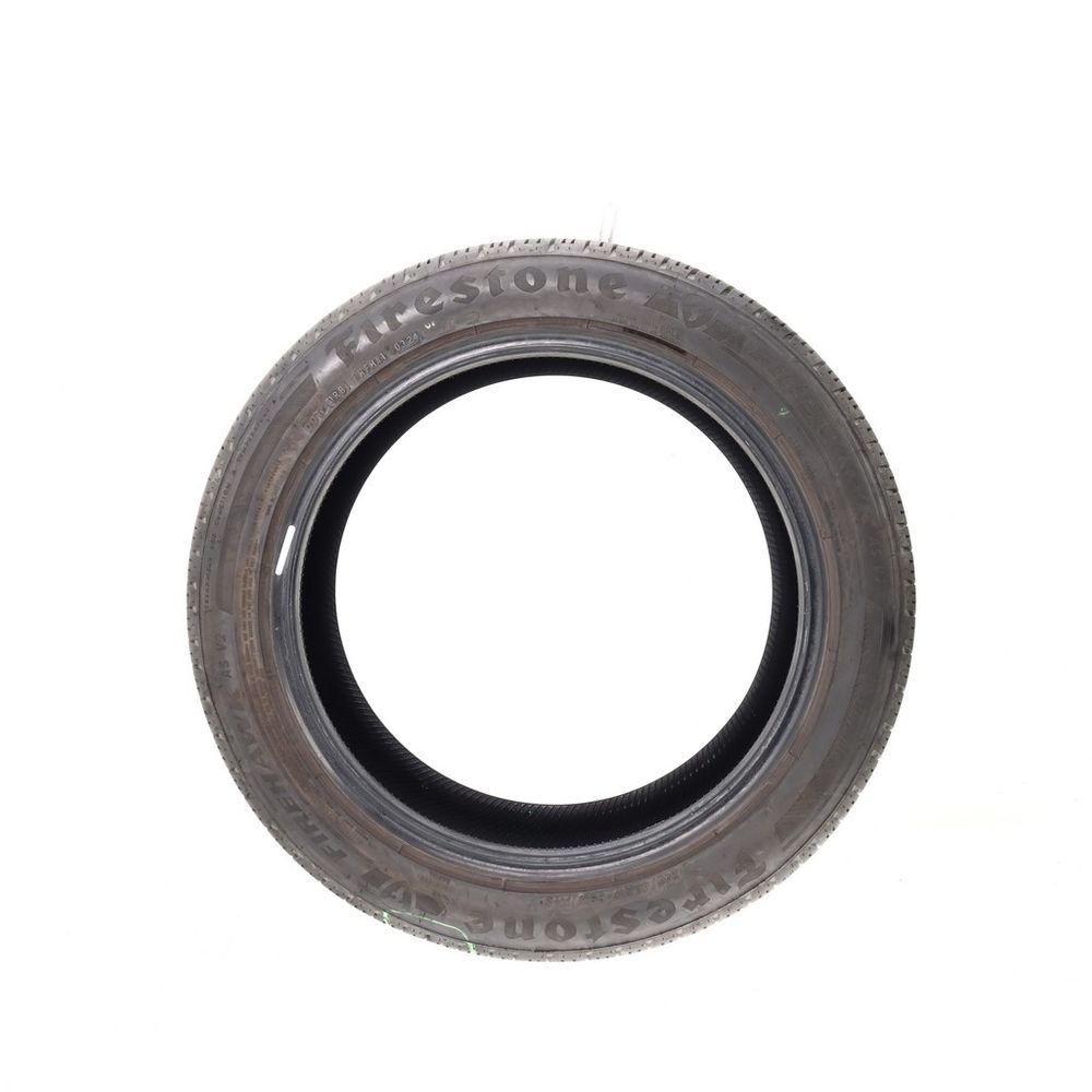 Used 245/45R17 Firestone Firehawk AS V2 99W - 7.5/32 - Image 3