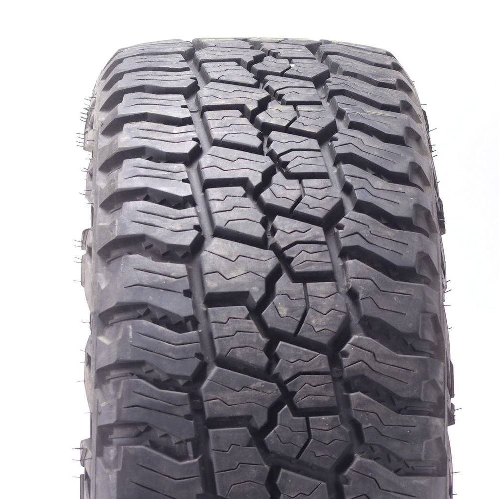Set of (2) Used LT 305/55R20 Mickey Thompson Baja Boss A/T 125/122Q F - 18/32 - Image 2