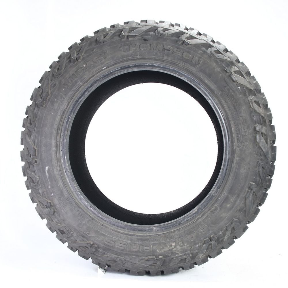 Set of (2) Used LT 305/55R20 Mickey Thompson Baja Boss A/T 125/122Q F - 18/32 - Image 3