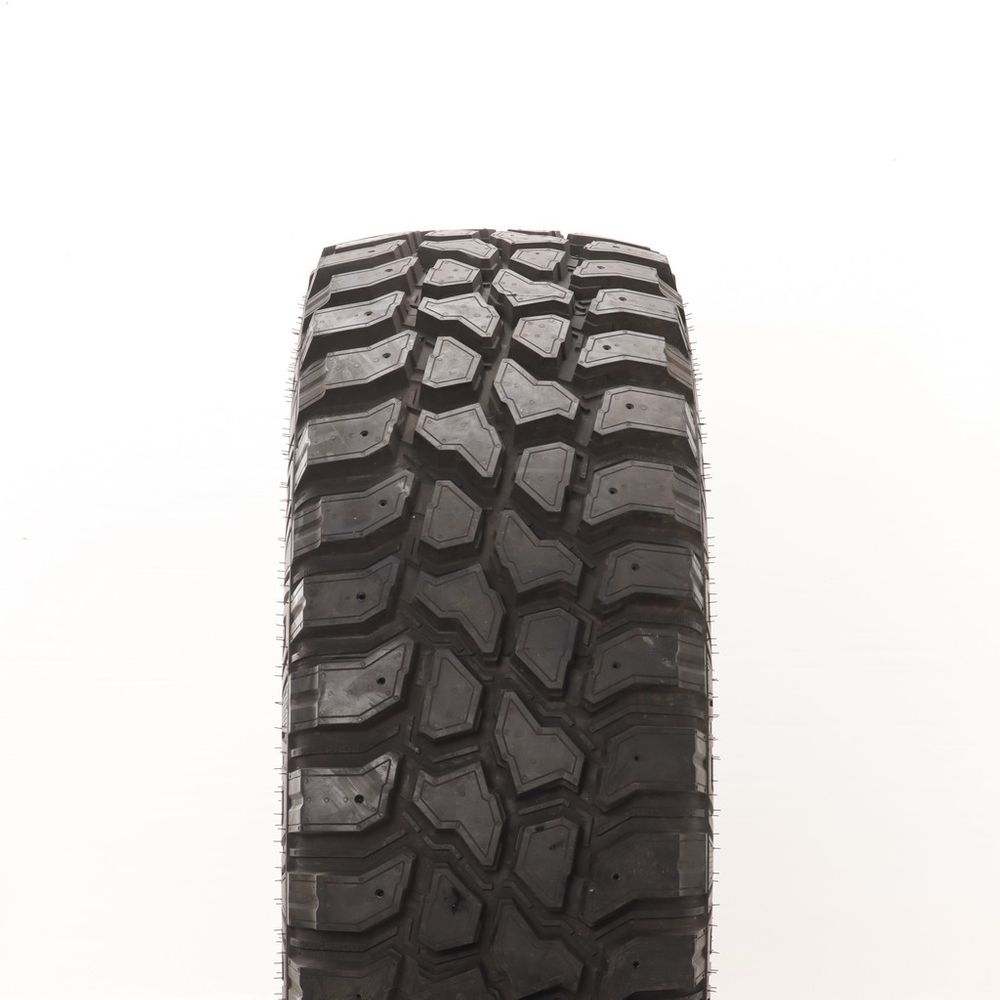 Driven Once LT 275/70R18 Nokian Rockproof 125/122Q E - 20/32 - Image 2
