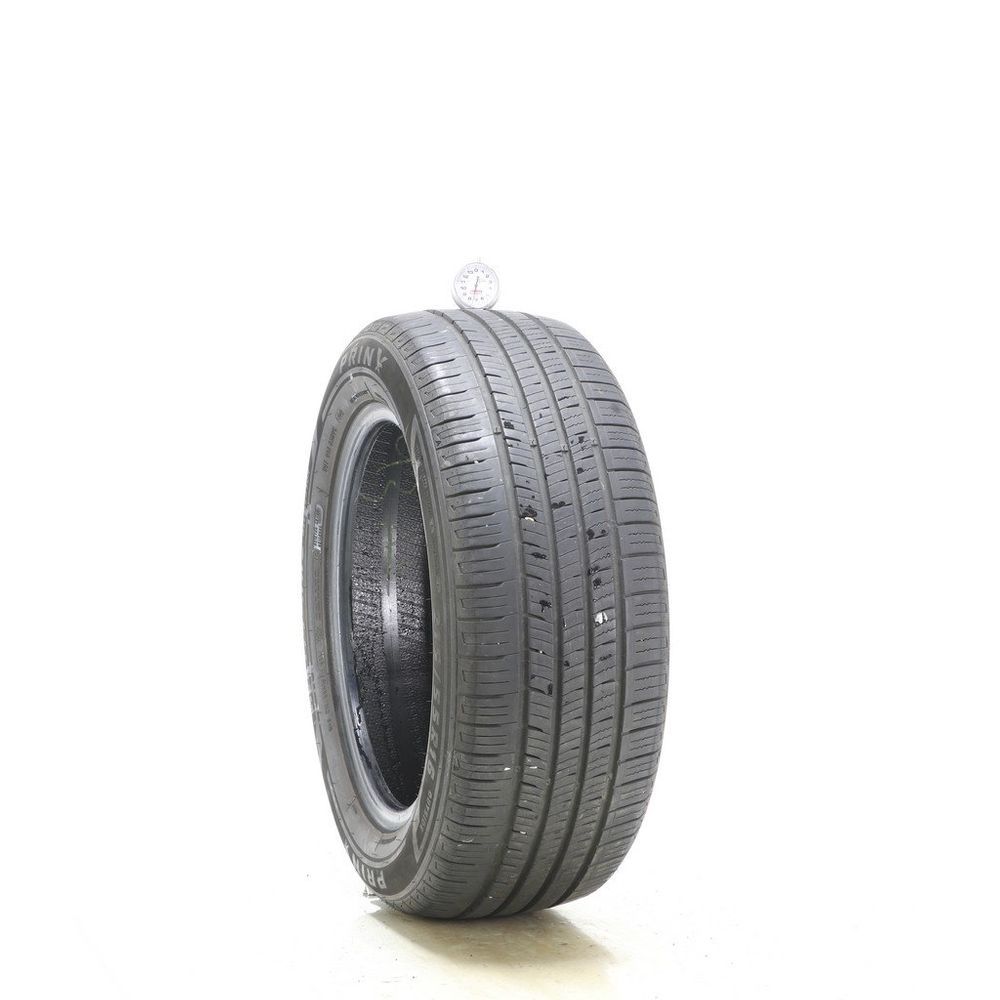 Used 215/55R16 Prinx HiCity HH2 97V - 7.5/32 - Image 1