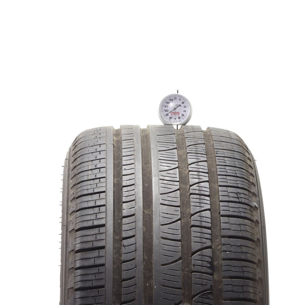 Used 265/50R19 Pirelli Scorpion Verde NO 110V - 9/32 - Image 2