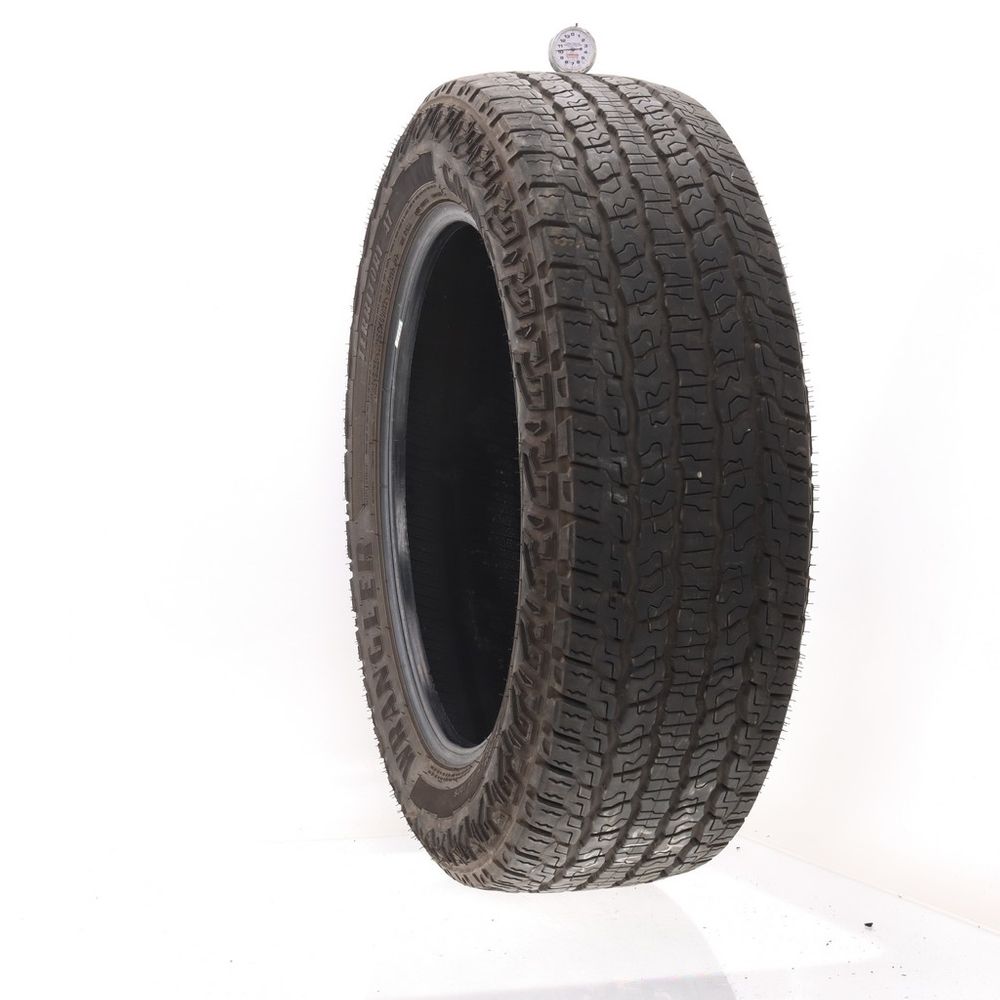 Used LT 265/60R22 Goodyear Wrangler Territory AT 123/120S E - 10/32 - Image 1