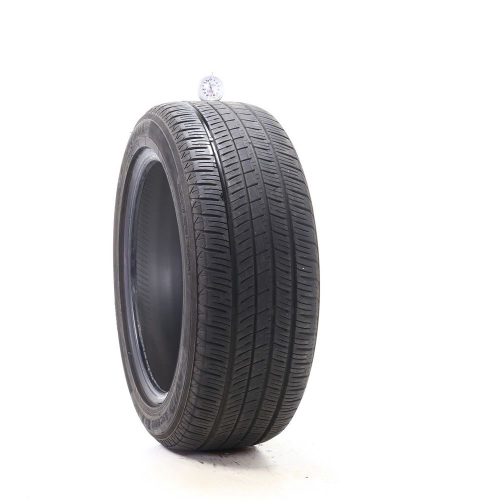 Set of (2) Used 215/55R17 Yokohama Avid Ascend GT 94V - 5.5-6.5/32 - Image 4