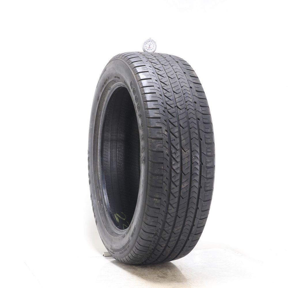 Used 235/55R20 Goodyear Eagle Sport AS 102V - 7.5/32 - Image 1