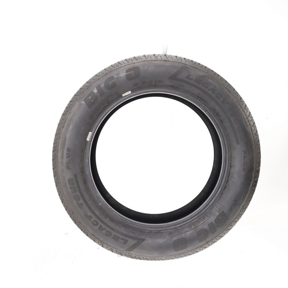 Used 225/60R17 Big O legacy Tour Plus 99T - 6/32 - Image 3