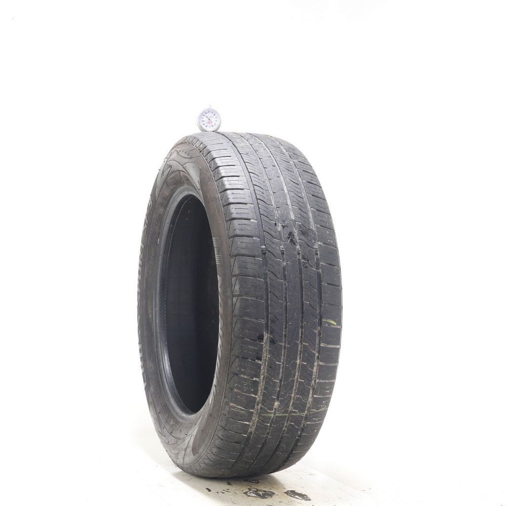 Used 235/60R18 Nankang SP-9 Cross Sport 107V - 5/32 - Image 1