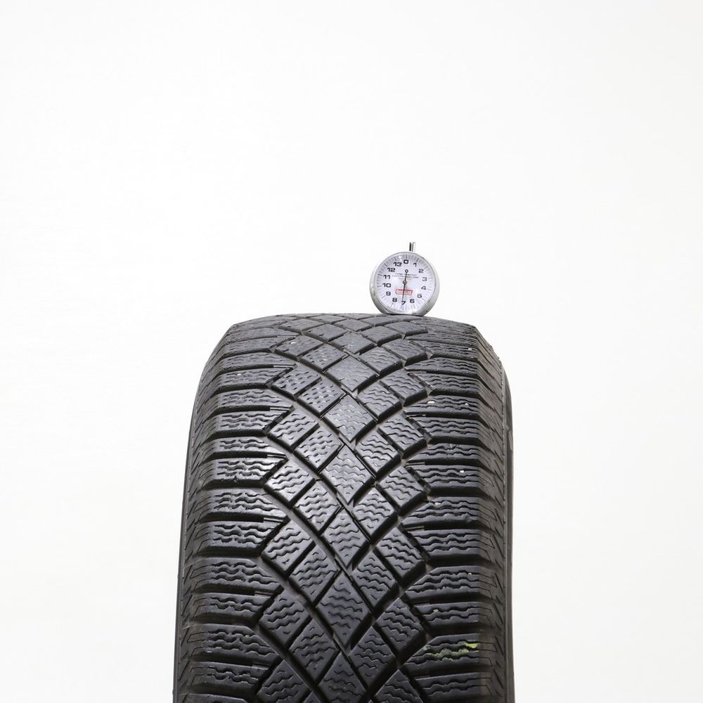 Set of (2) Used 225/65R17 Continental VikingContact 7 106T - 6.5-7/32 - Image 5