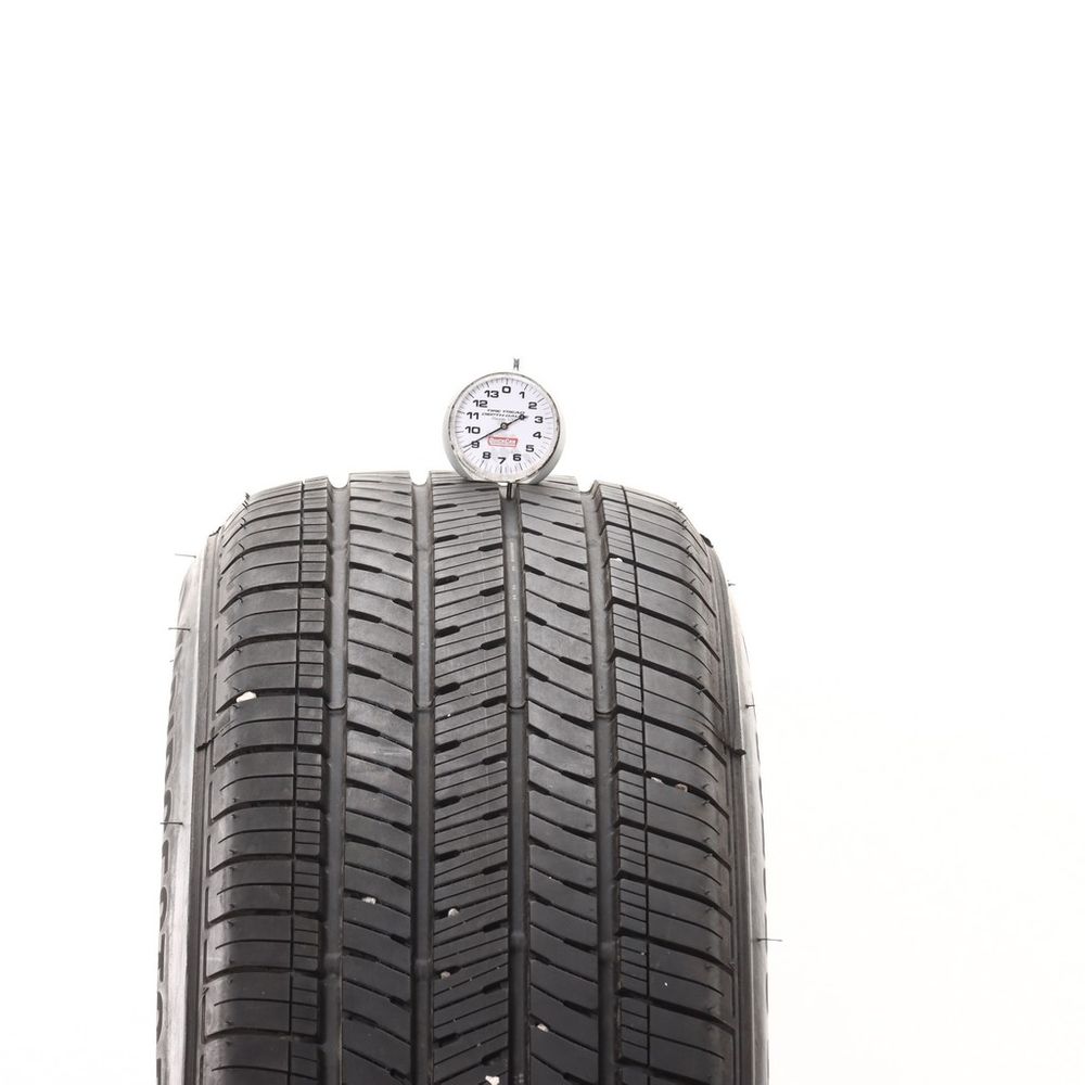 Set of (2) Used 225/55R19 Bridgestone Ecopia H/L 422 Plus 99H - 9/32 - Image 2
